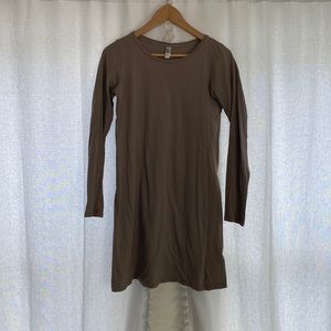 American Apparel Dress (discontinued)